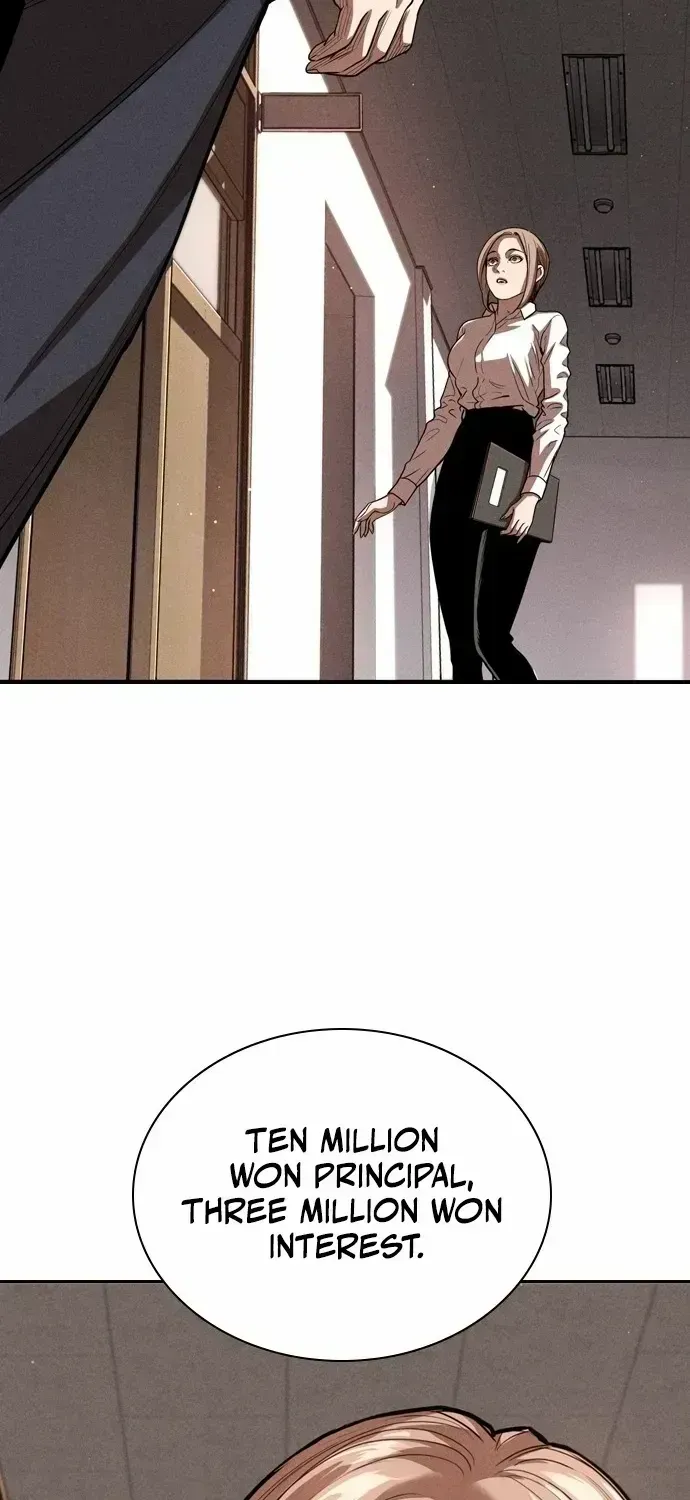 Read The Devil’s Classroom chapter 1.2 image 111 on Lezhin