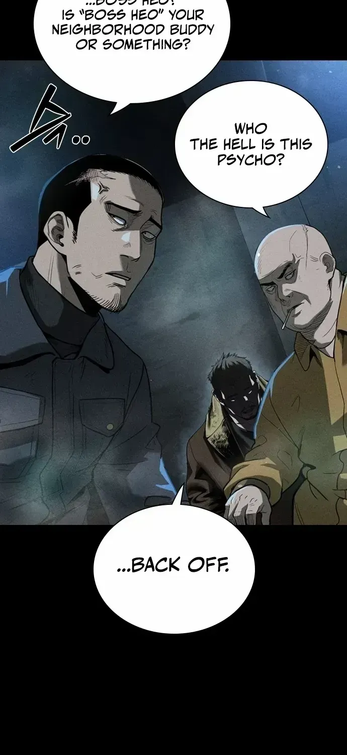 Read The Devil’s Classroom chapter 1.2 image 12 on Lezhin