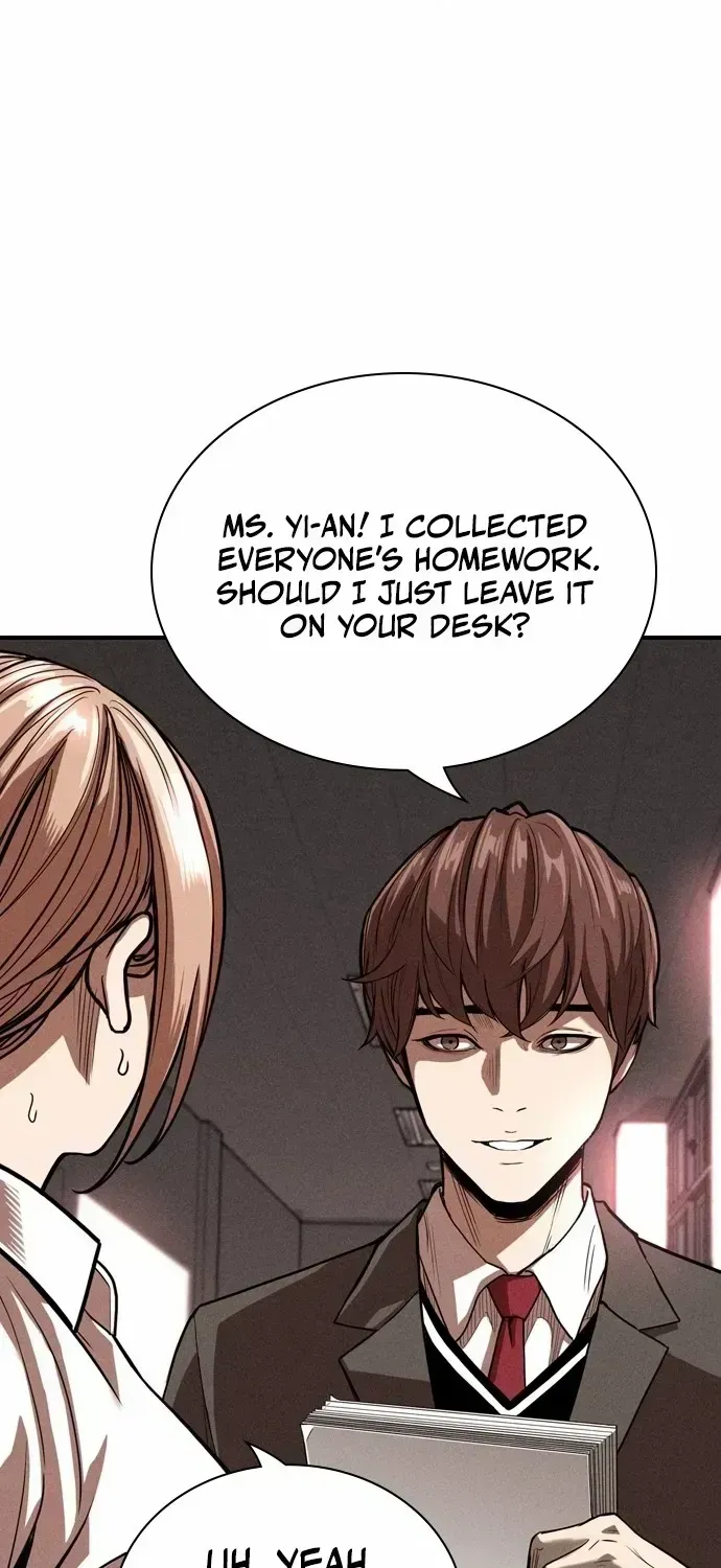 Read The Devil’s Classroom chapter 1.2 image 122 on Lezhin