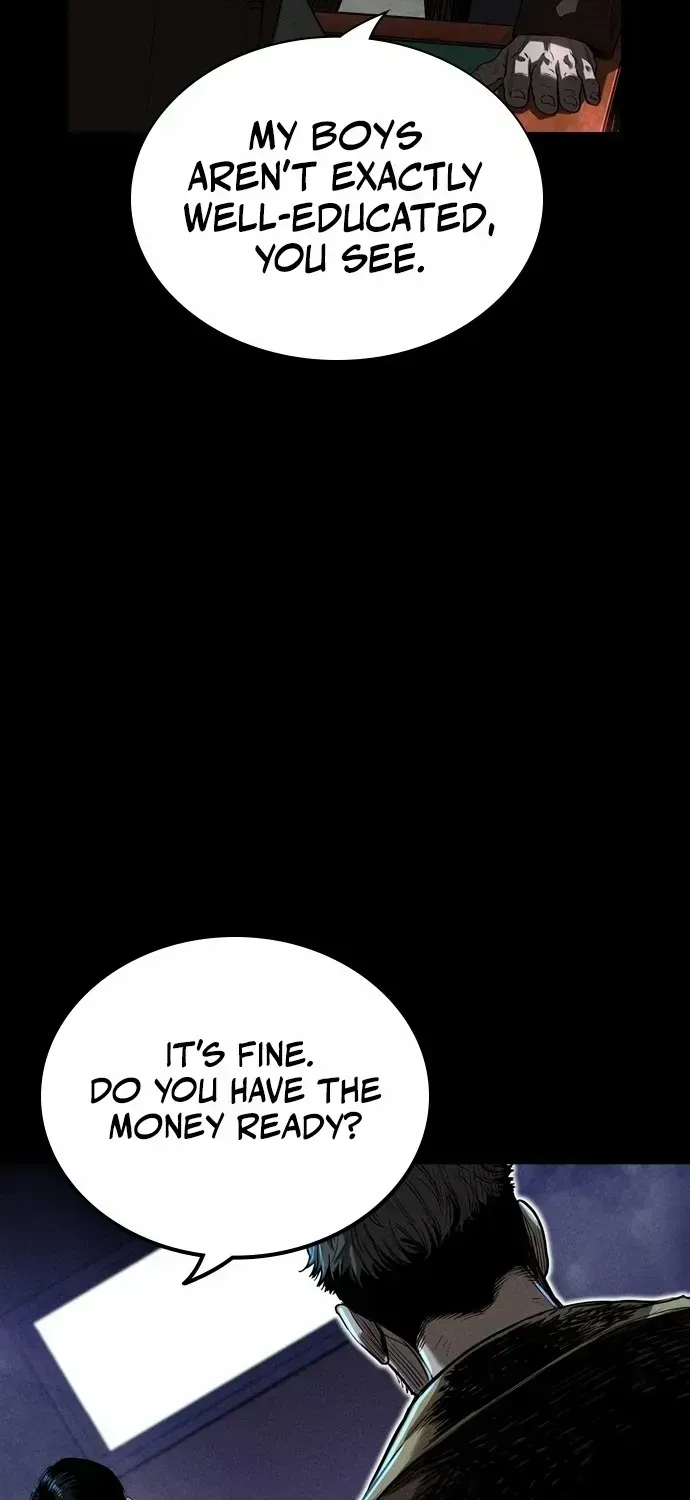 Read The Devil’s Classroom chapter 1.2 image 15 on Lezhin