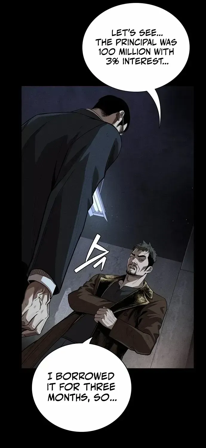 Read The Devil’s Classroom chapter 1.2 image 17 on Lezhin