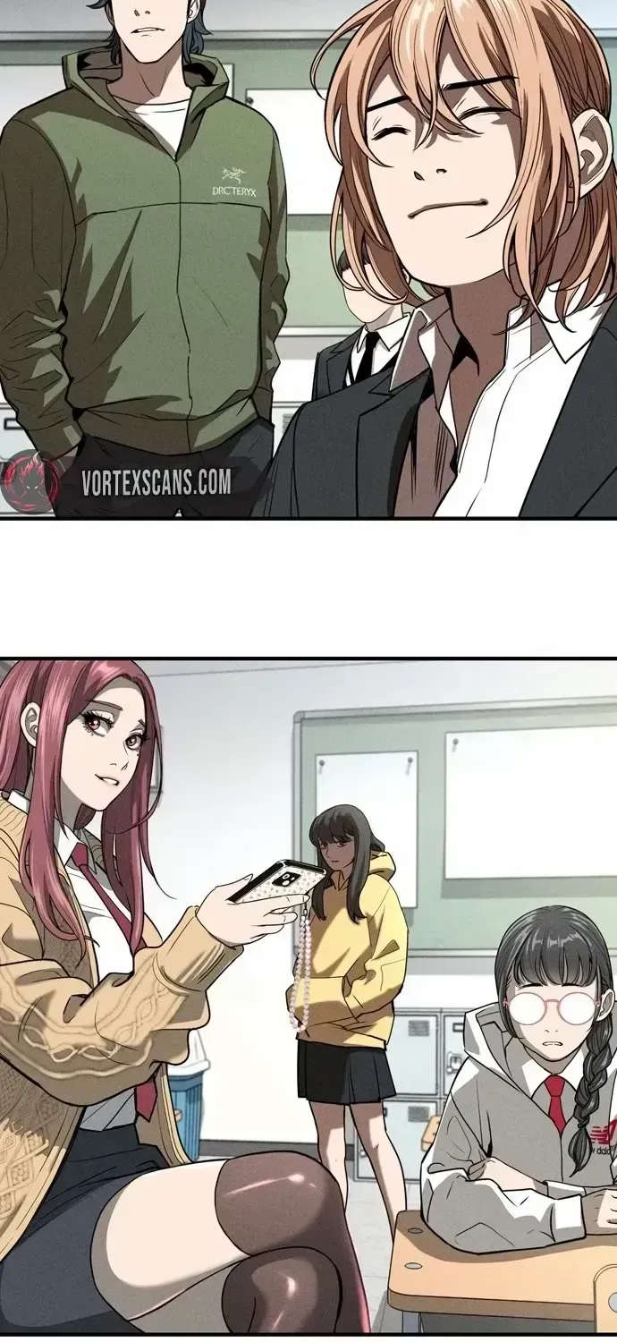 Read The Devil’s Classroom chapter 1.2 image 205 on Lezhin