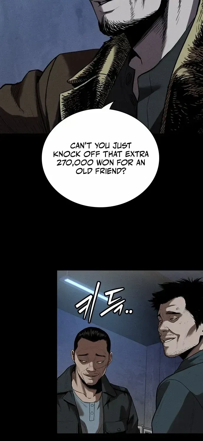 Read The Devil’s Classroom chapter 1.2 image 22 on Lezhin