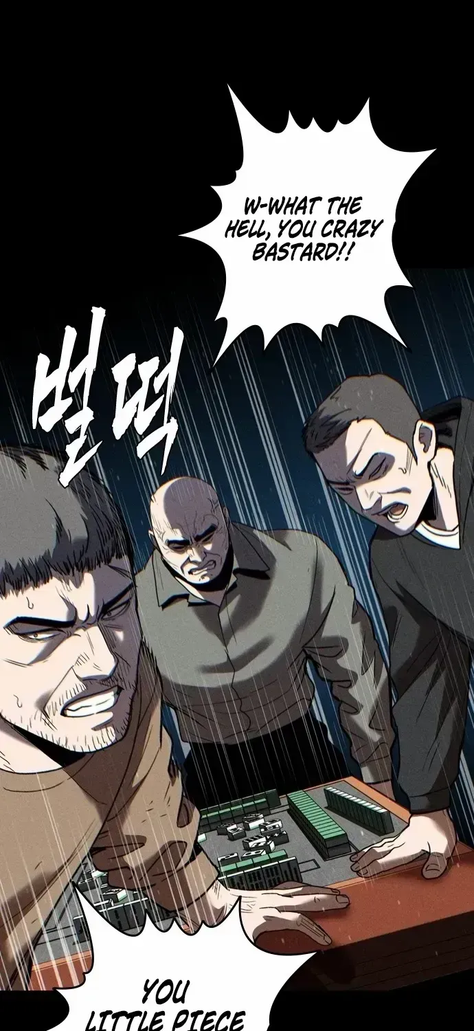 Read The Devil’s Classroom chapter 1.2 image 35 on Lezhin