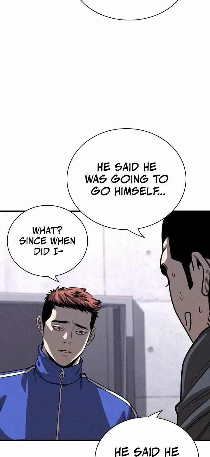 Read The Devil’s Classroom chapter 1.3 image 108 on Lezhin