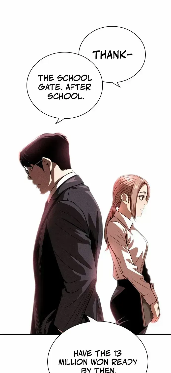 Read The Devil’s Classroom chapter 1.3 image 128 on Lezhin