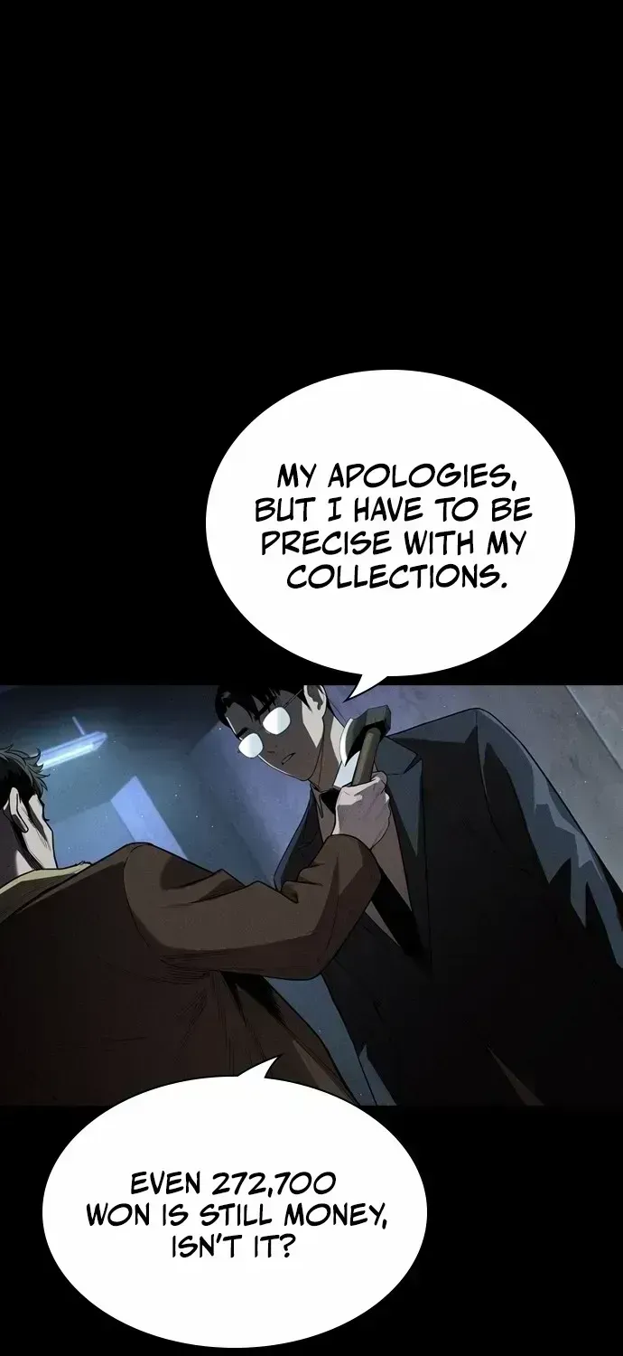 Read The Devil’s Classroom chapter 1.3 image 23 on Lezhin