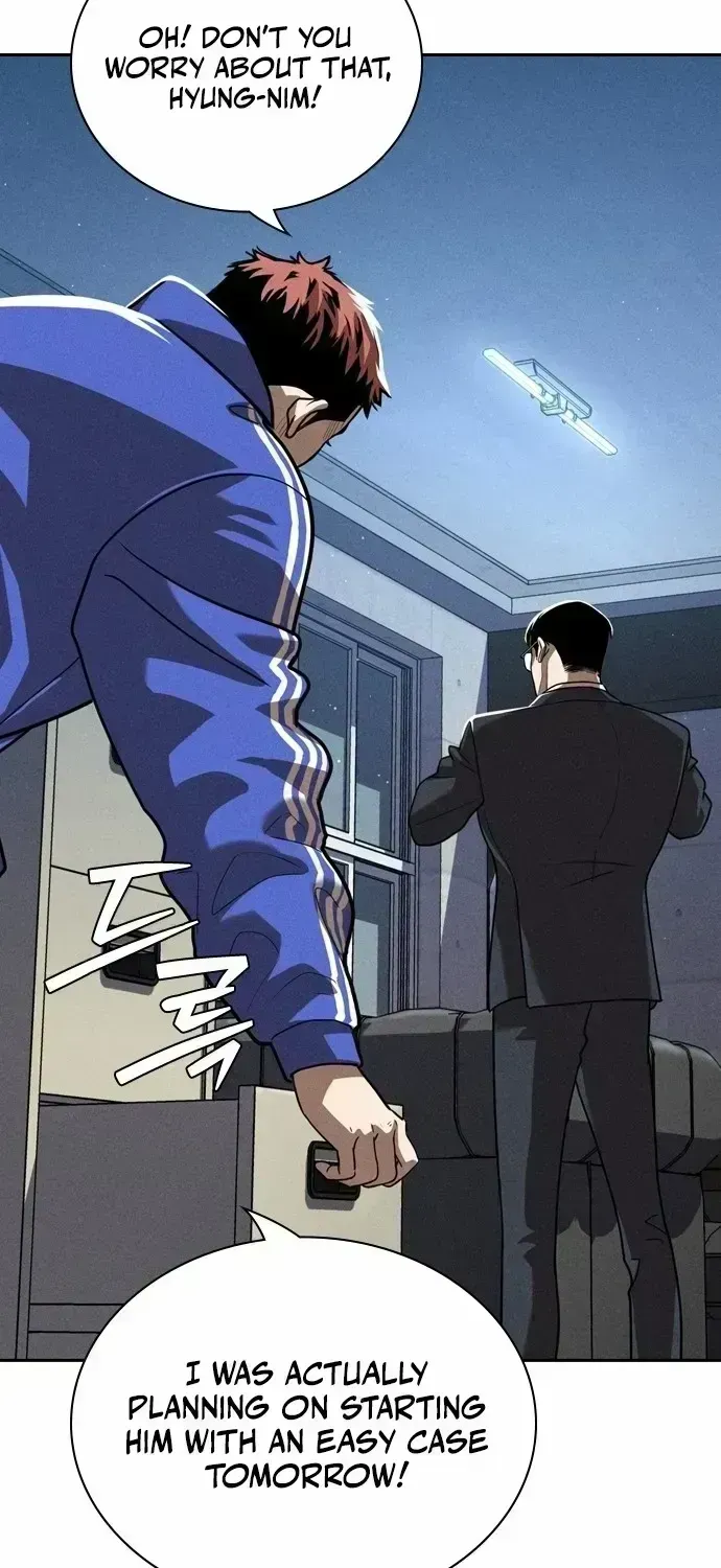 Read The Devil’s Classroom chapter 1.3 image 61 on Lezhin