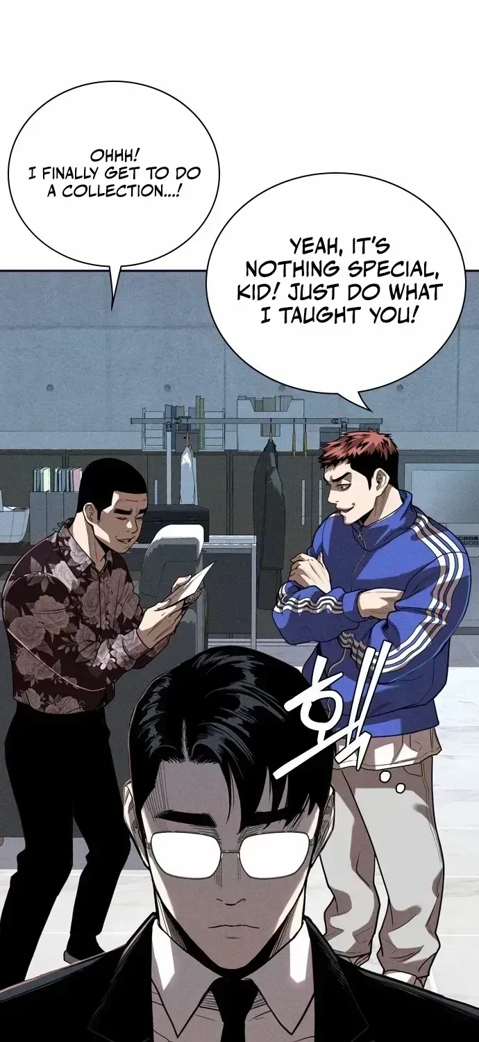 Read The Devil’s Classroom chapter 1.3 image 66 on Lezhin