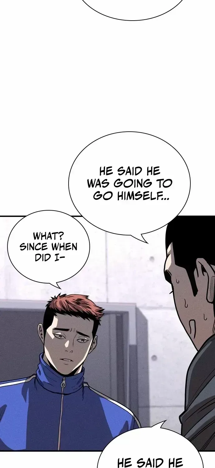 Read The Devil’s Classroom chapter 1.4 image 108 on Lezhin