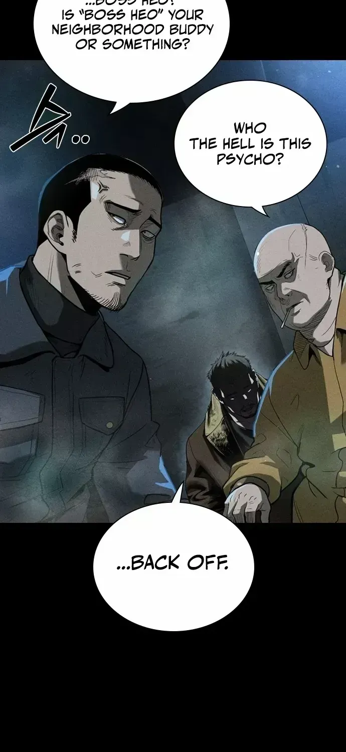 Read The Devil’s Classroom chapter 1.4 image 12 on Lezhin
