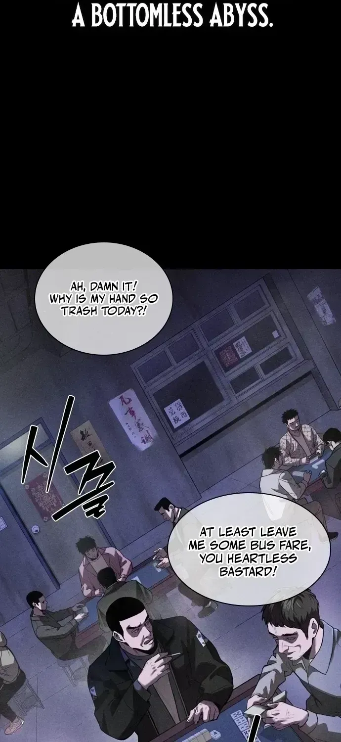Read The Devil’s Classroom chapter 1.4 image 5 on Lezhin