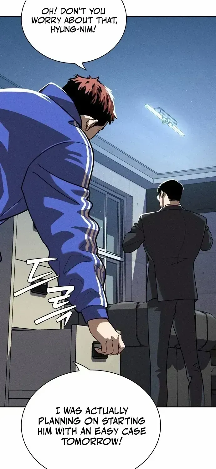 Read The Devil’s Classroom chapter 1.4 image 61 on Lezhin