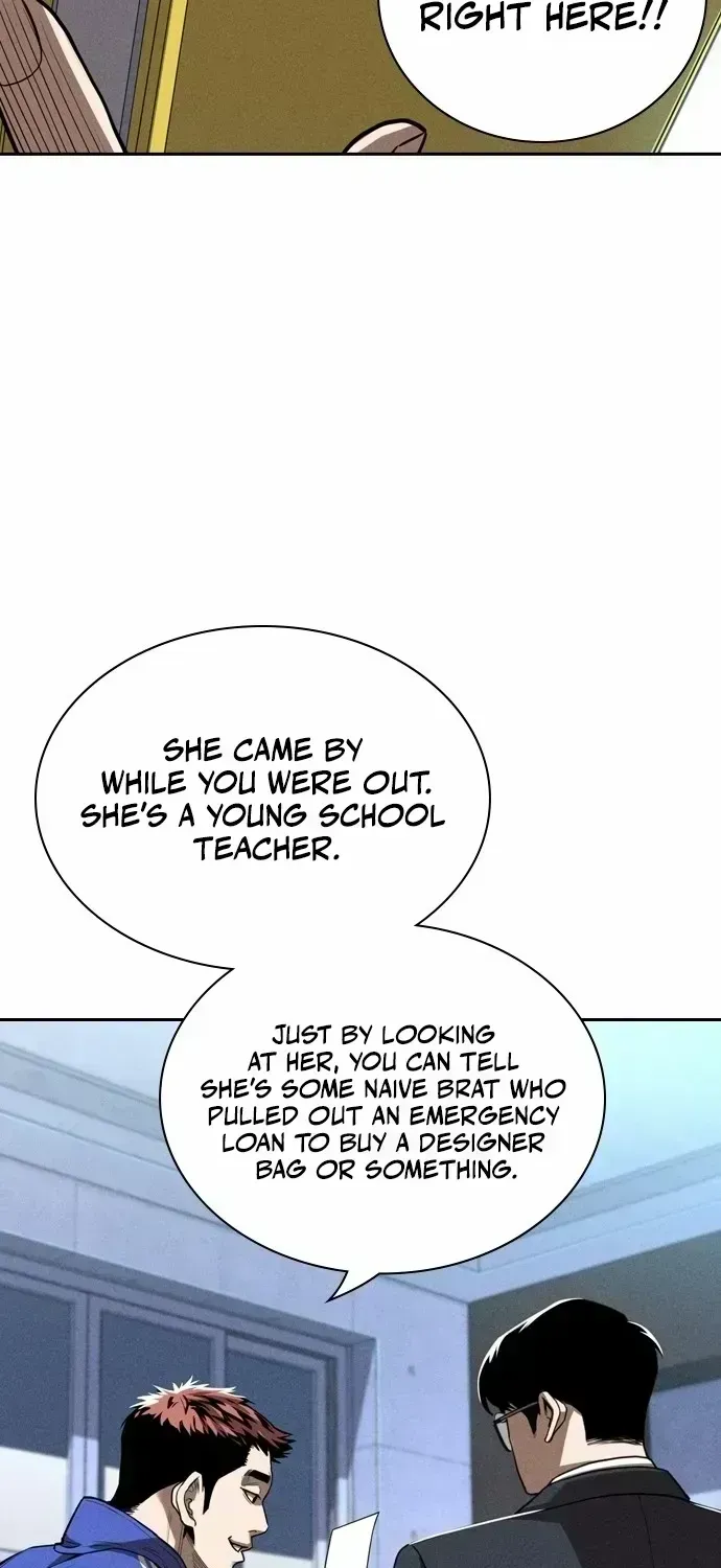 Read The Devil’s Classroom chapter 1.4 image 63 on Lezhin