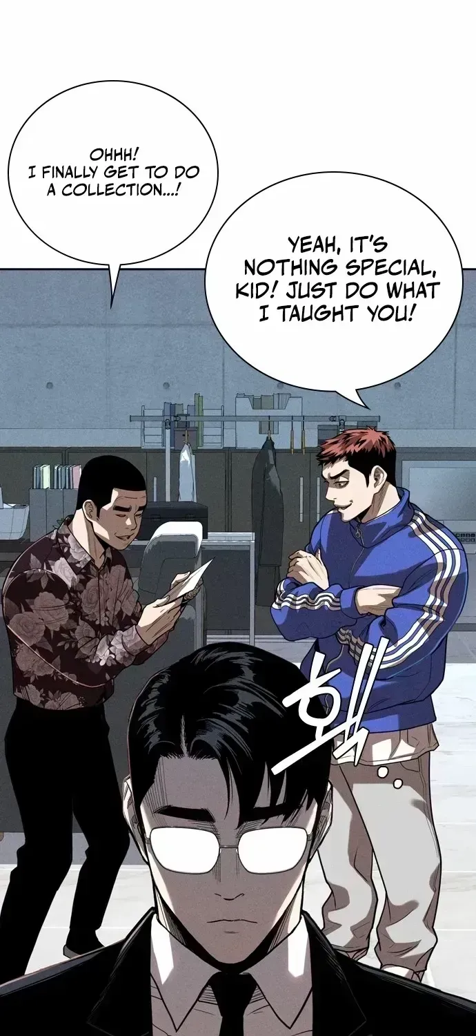 Read The Devil’s Classroom chapter 1.4 image 66 on Lezhin