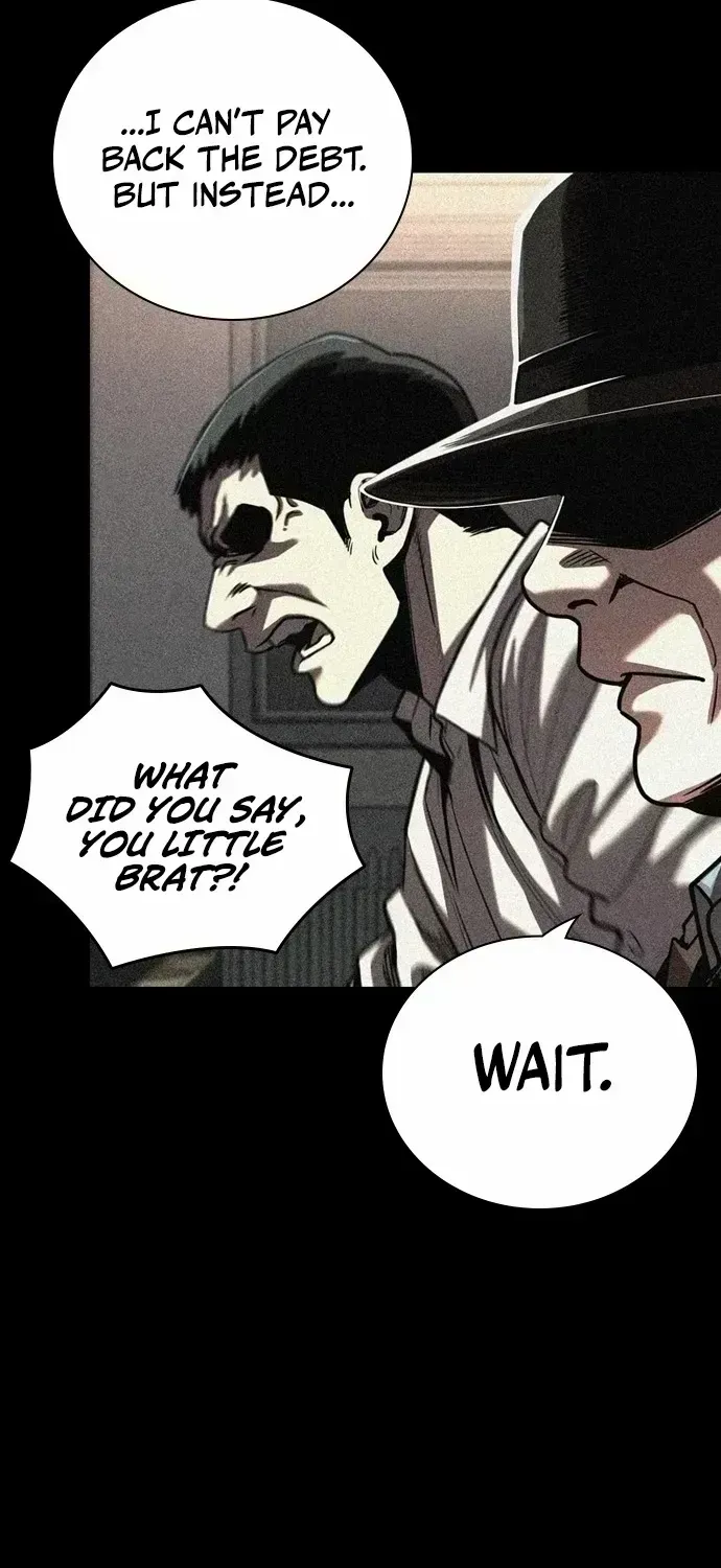 Read The Devil’s Classroom chapter 1.4 image 99 on Lezhin