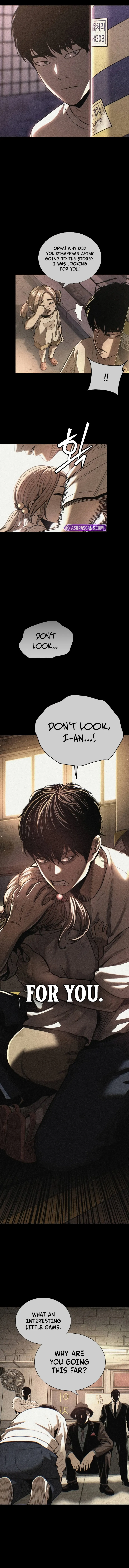Read The Devil’s Classroom chapter 1 image 23 on Lezhin