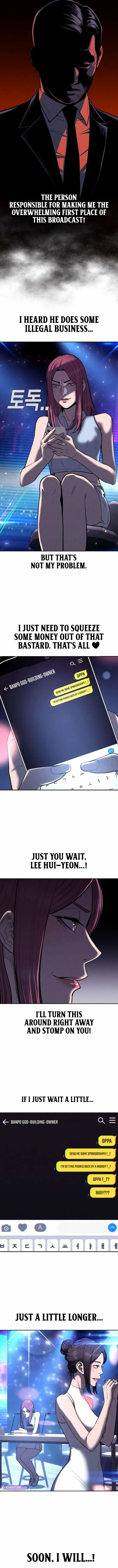 Read The Devil’s Classroom chapter 10 image 12 on Lezhin