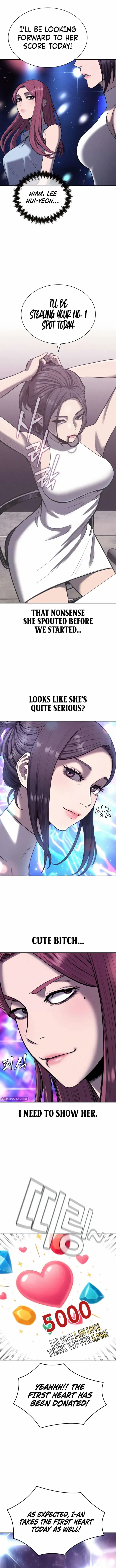 Read The Devil’s Classroom chapter 10 image 4 on Lezhin