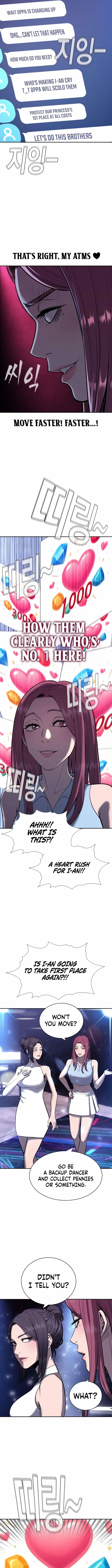 Read The Devil’s Classroom chapter 10 image 8 on Lezhin