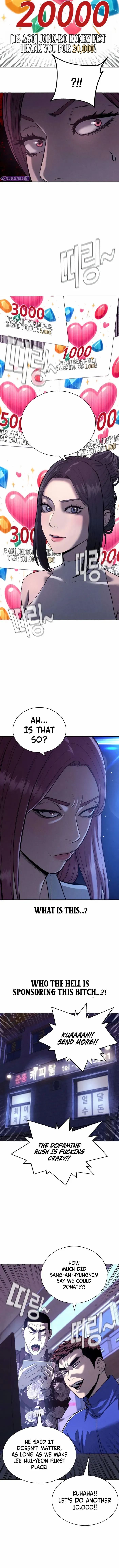 Read The Devil’s Classroom chapter 10 image 9 on Lezhin