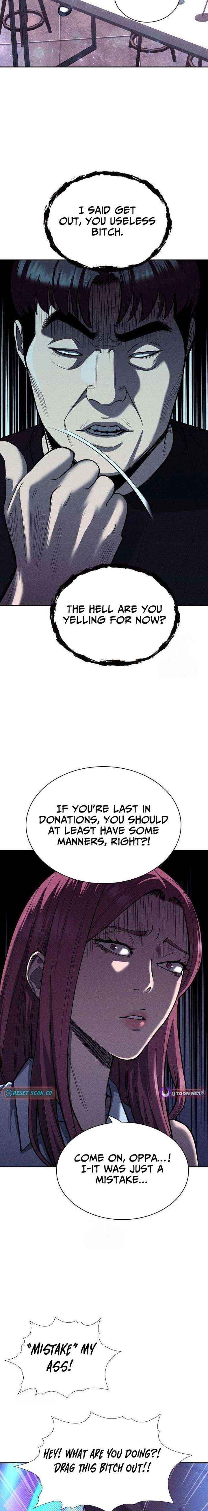 Read The Devil’s Classroom chapter 11 image 14 on Lezhin