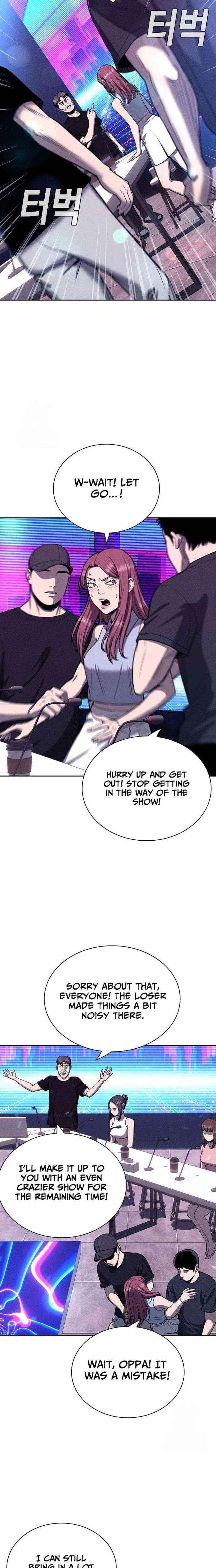 Read The Devil’s Classroom chapter 11 image 15 on Lezhin