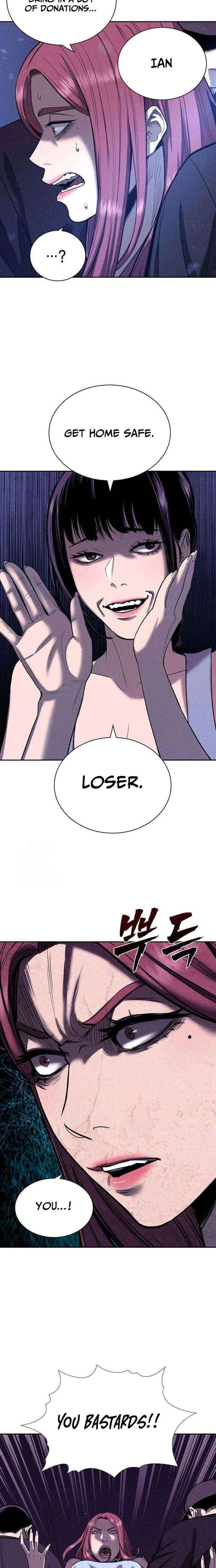 Read The Devil’s Classroom chapter 11 image 16 on Lezhin