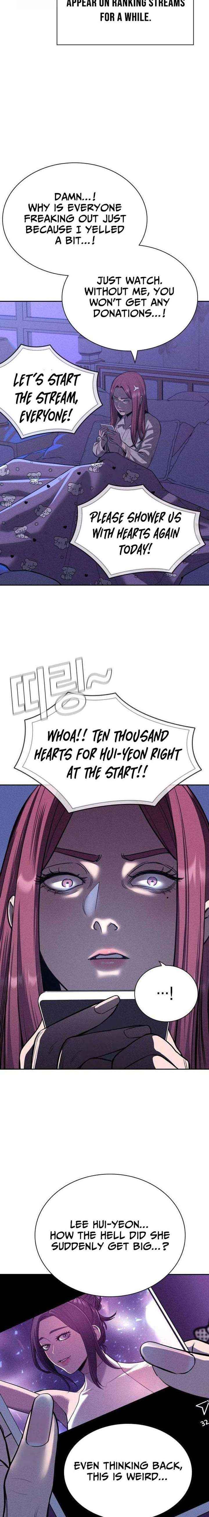 Read The Devil’s Classroom chapter 11 image 18 on Lezhin