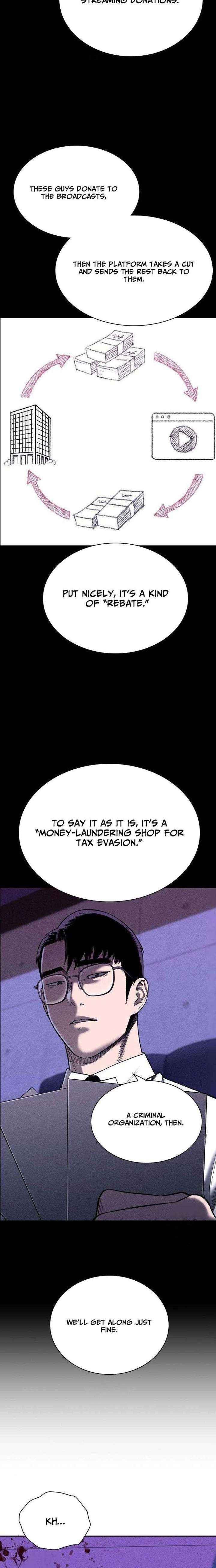 Read The Devil’s Classroom chapter 11 image 2 on Lezhin