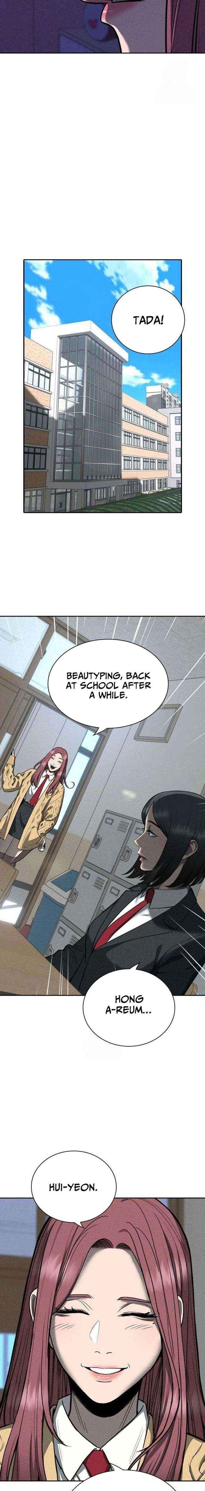 Read The Devil’s Classroom chapter 11 image 20 on Lezhin