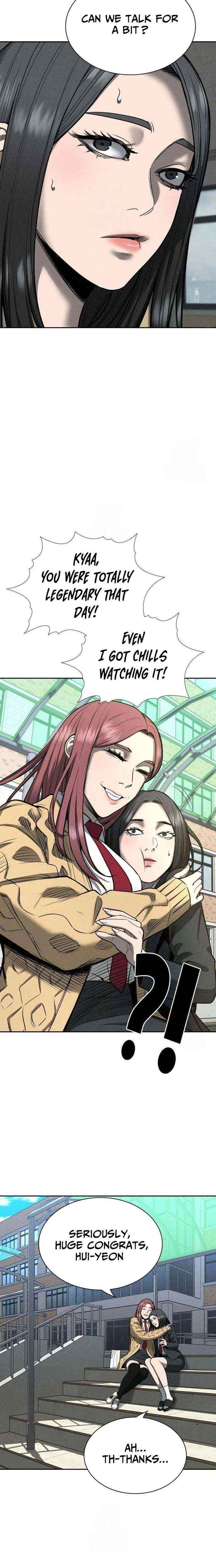 Read The Devil’s Classroom chapter 11 image 21 on Lezhin