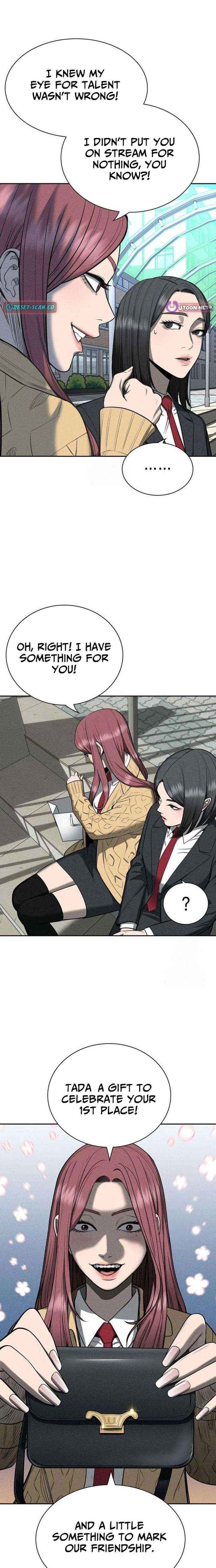 Read The Devil’s Classroom chapter 11 image 22 on Lezhin