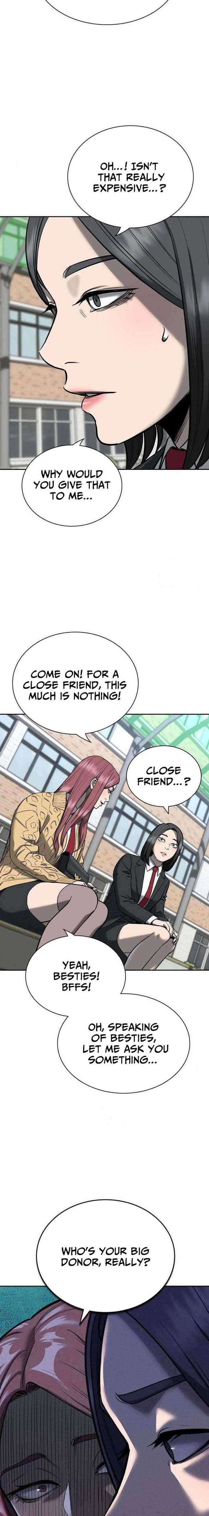 Read The Devil’s Classroom chapter 11 image 23 on Lezhin