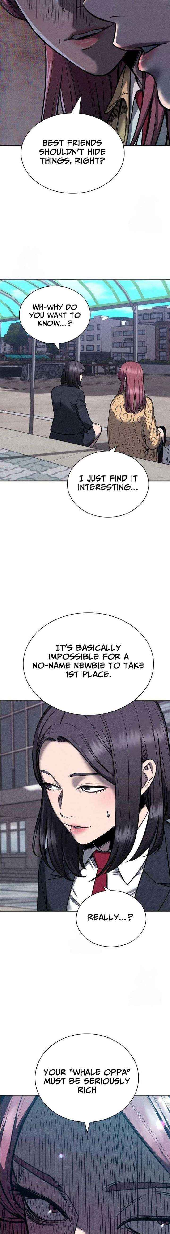 Read The Devil’s Classroom chapter 11 image 24 on Lezhin