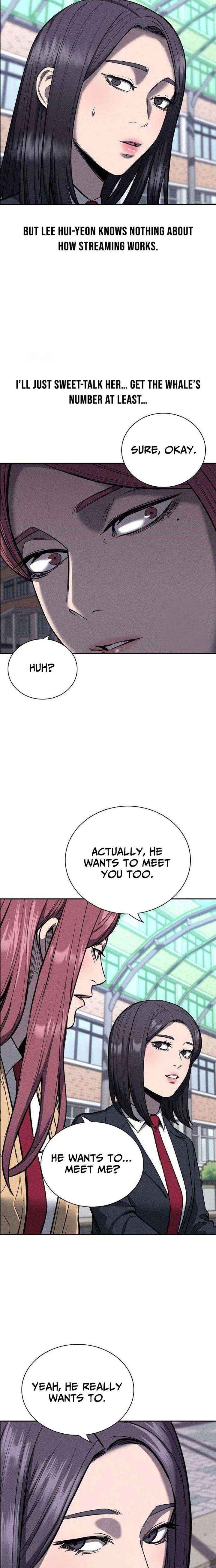 Read The Devil’s Classroom chapter 11 image 26 on Lezhin