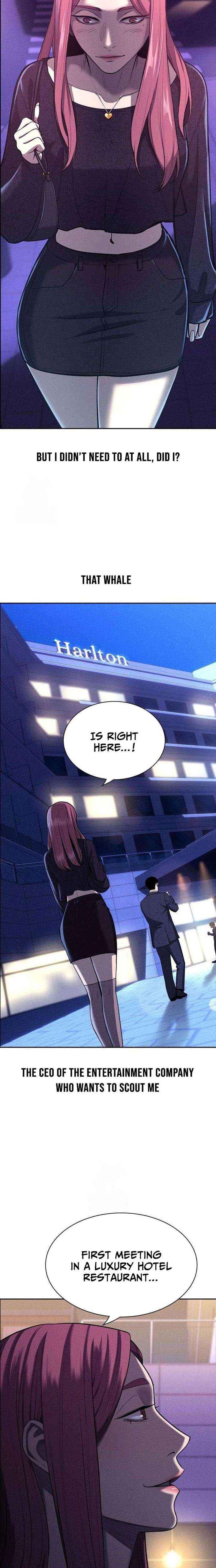 Read The Devil’s Classroom chapter 11 image 28 on Lezhin
