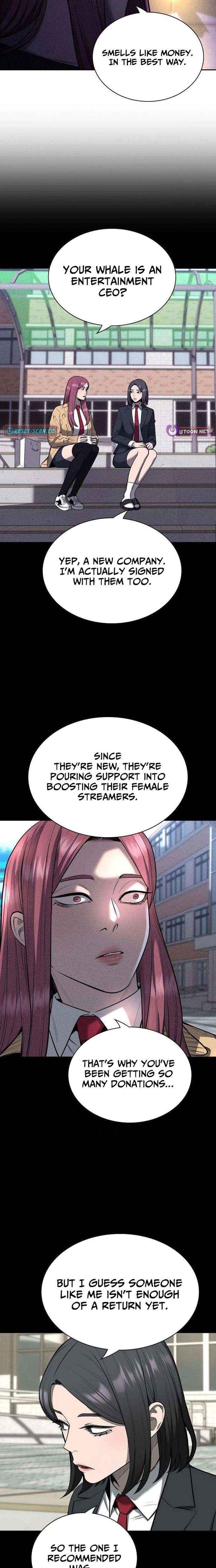 Read The Devil’s Classroom chapter 11 image 29 on Lezhin