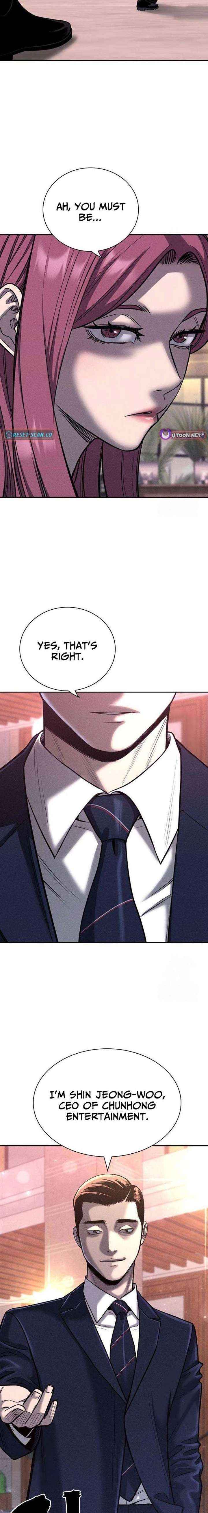Read The Devil’s Classroom chapter 11 image 32 on Lezhin