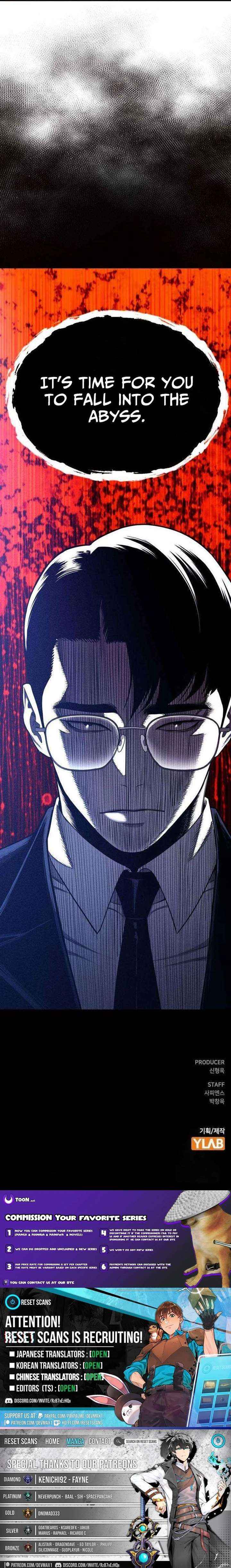 Read The Devil’s Classroom chapter 11 image 34 on Lezhin