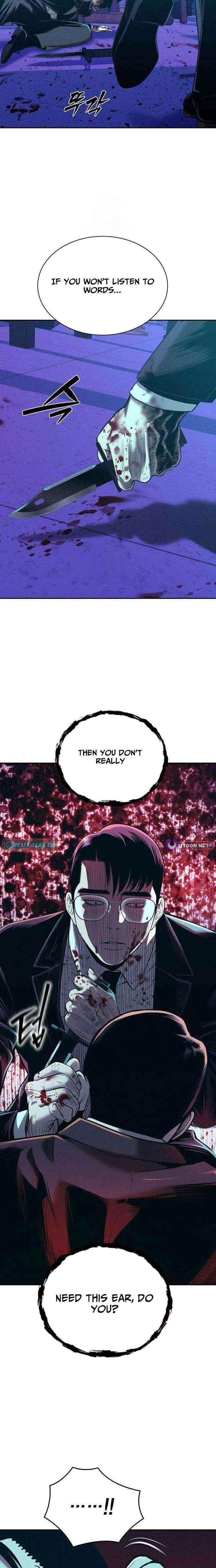 Read The Devil’s Classroom chapter 11 image 7 on Lezhin