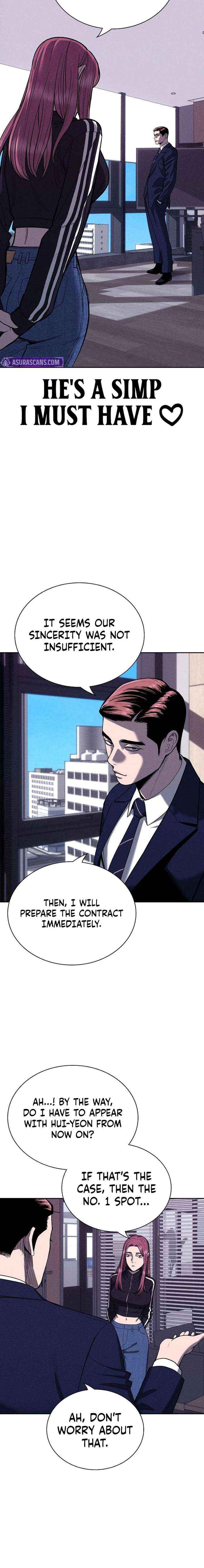 Read The Devil’s Classroom chapter 12 image 10 on Lezhin