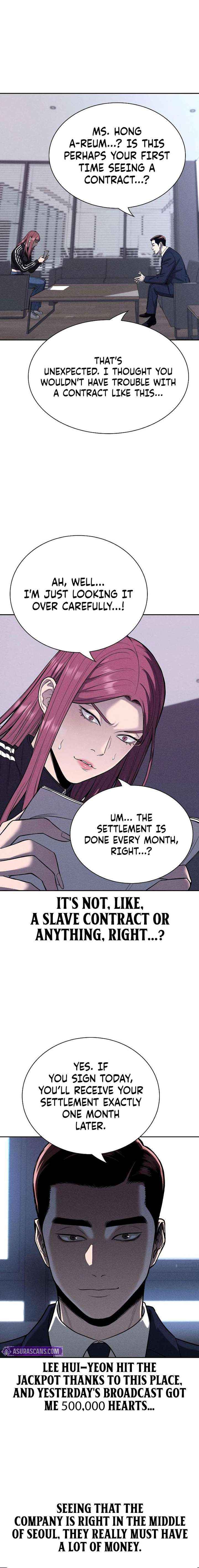 Read The Devil’s Classroom chapter 12 image 12 on Lezhin