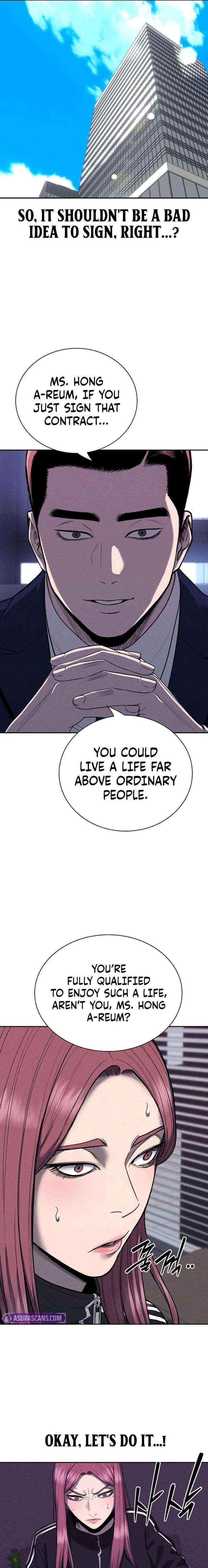 Read The Devil’s Classroom chapter 12 image 13 on Lezhin