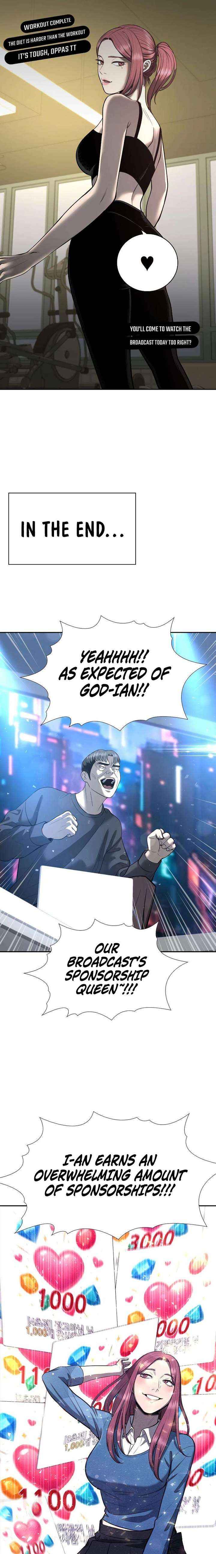Read The Devil’s Classroom chapter 12 image 17 on Lezhin