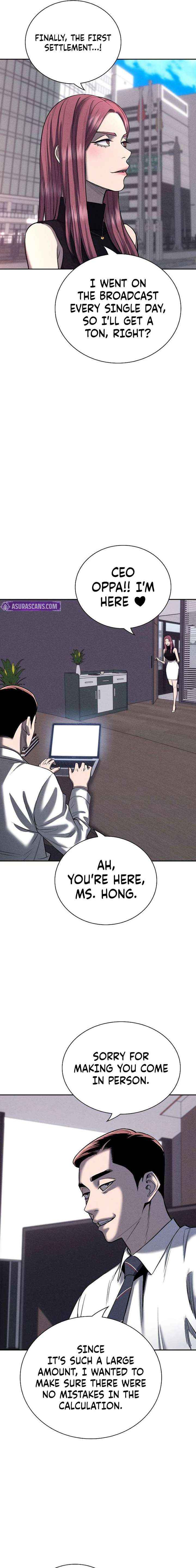 Read The Devil’s Classroom chapter 12 image 19 on Lezhin