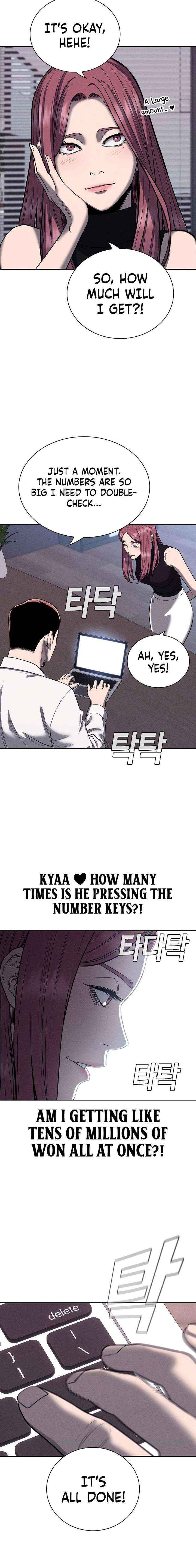 Read The Devil’s Classroom chapter 12 image 20 on Lezhin