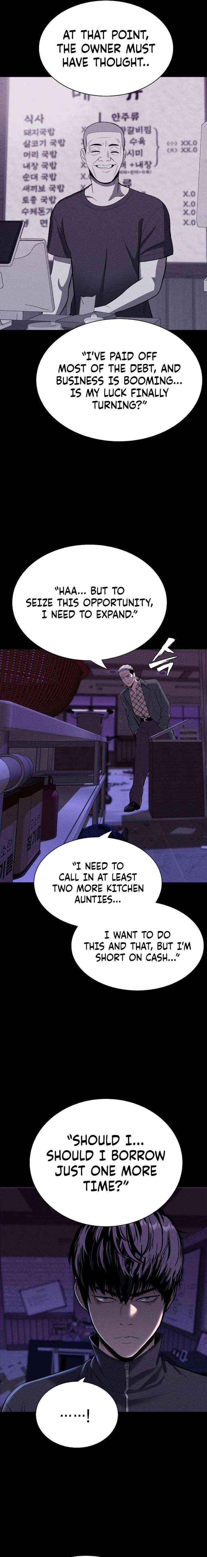 Read The Devil’s Classroom chapter 12 image 25 on Lezhin