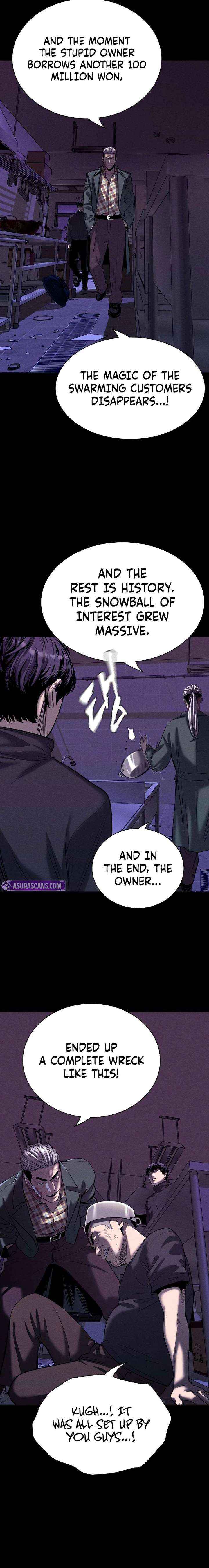 Read The Devil’s Classroom chapter 12 image 26 on Lezhin