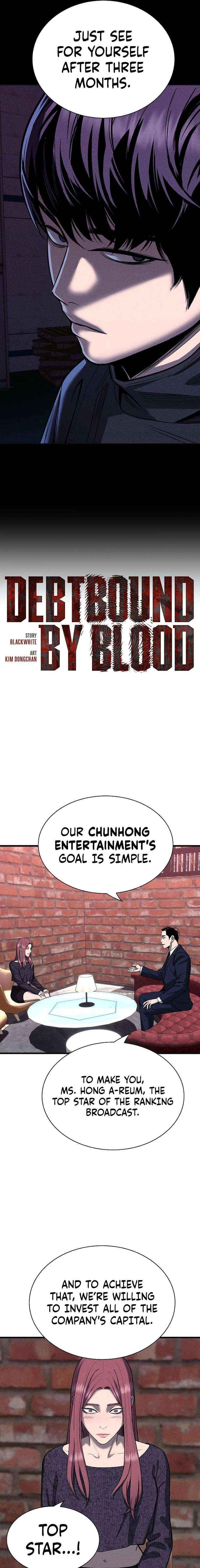 Read The Devil’s Classroom chapter 12 image 3 on Lezhin